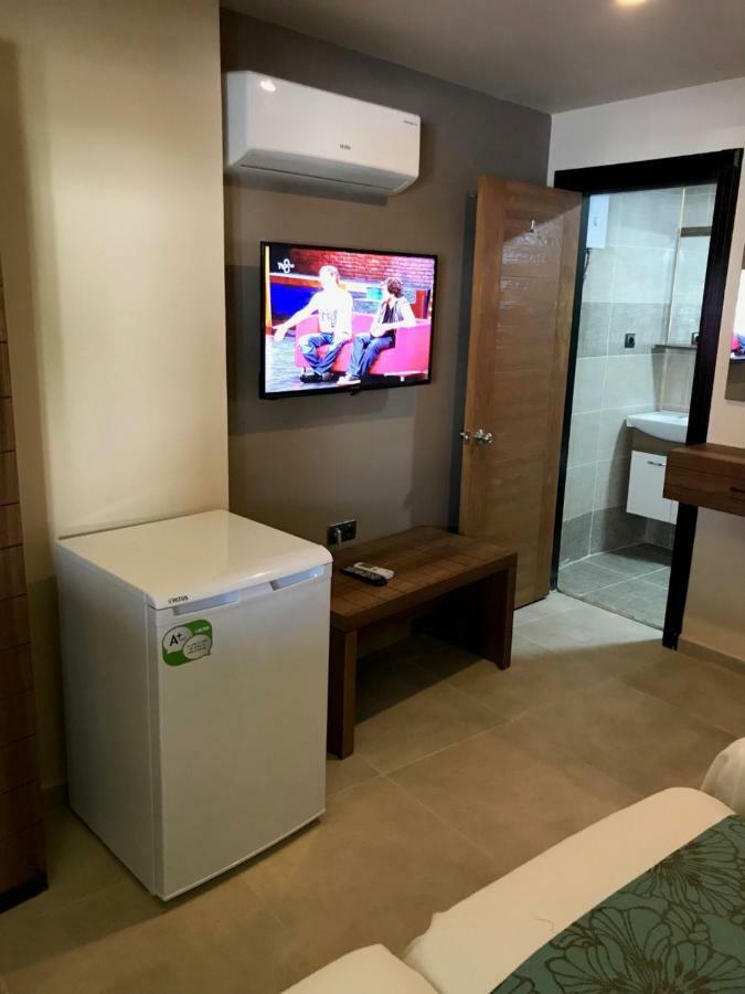 Aparthotel Hayal 2*