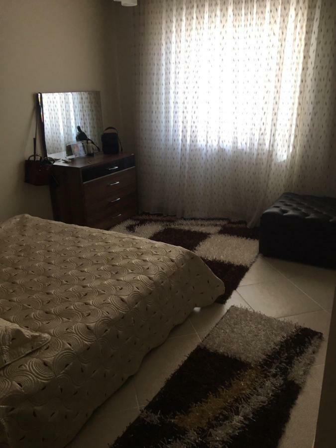 Apartment Paradise Apart *