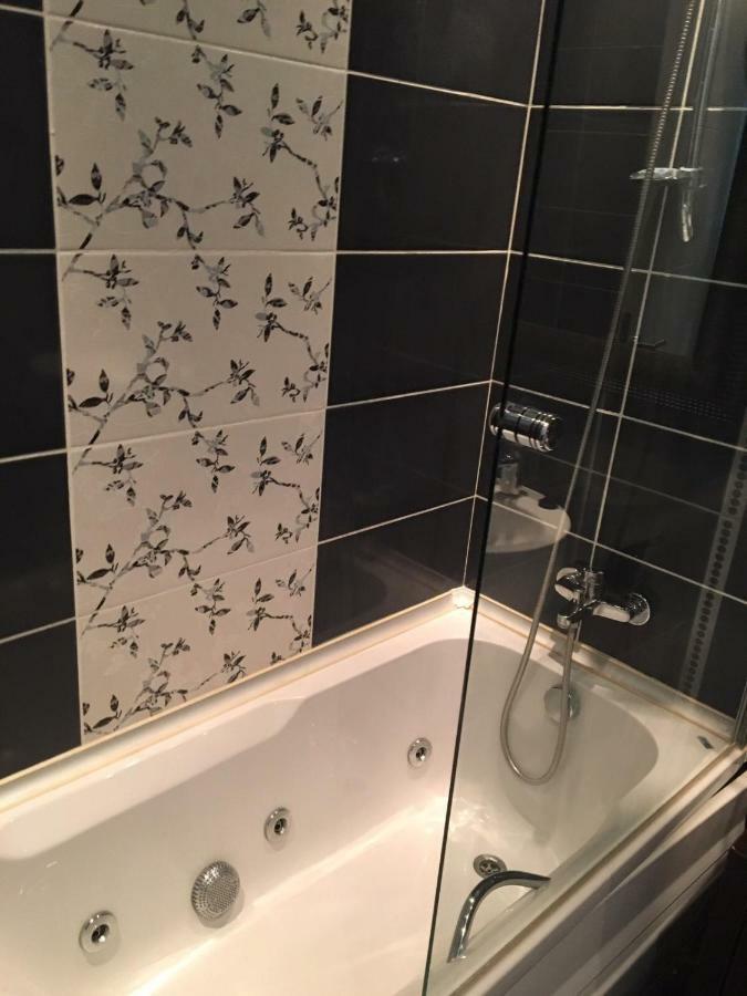 Daire Paradise Apart Antalya