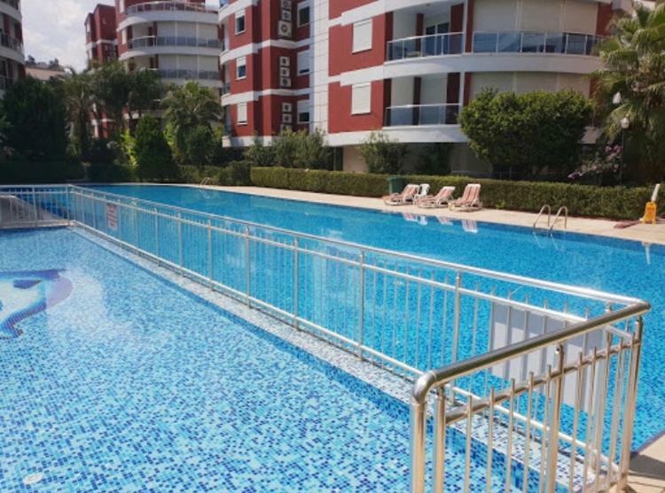 Daire Paradise Apart *