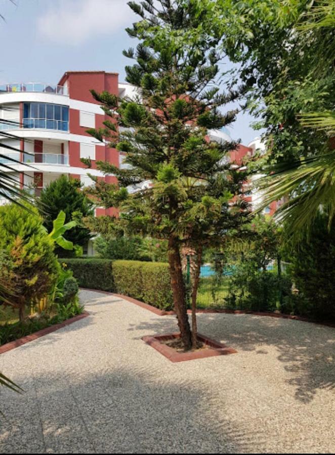 Paradise Apart Apartment Antalya