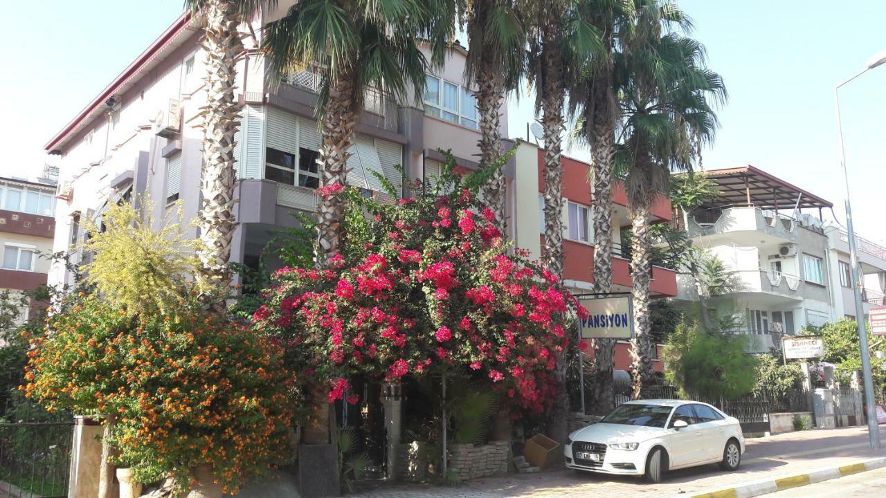 Otel Gunay Antalya