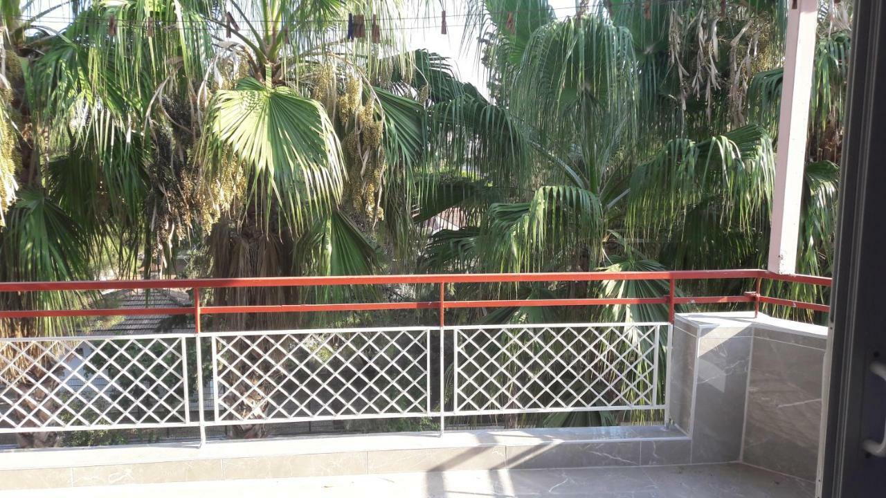 Gunay Hotel