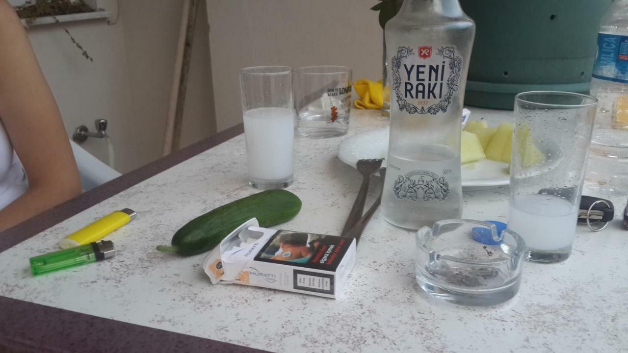 Apartment Zubeyde Hanim Evleri Antalya