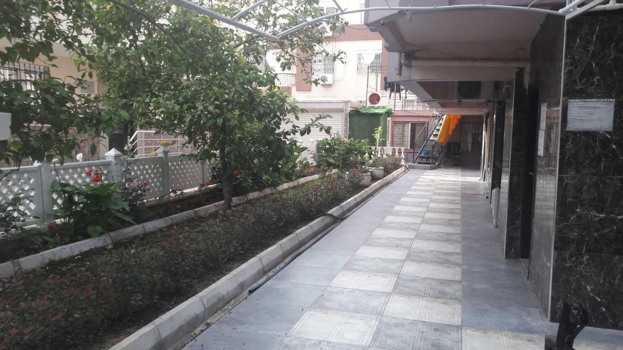 Otel Gunay