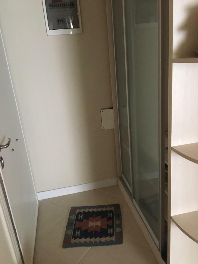 Daire Paradise Apart Antalya