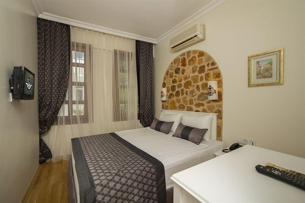 Argos Hotel Antalya