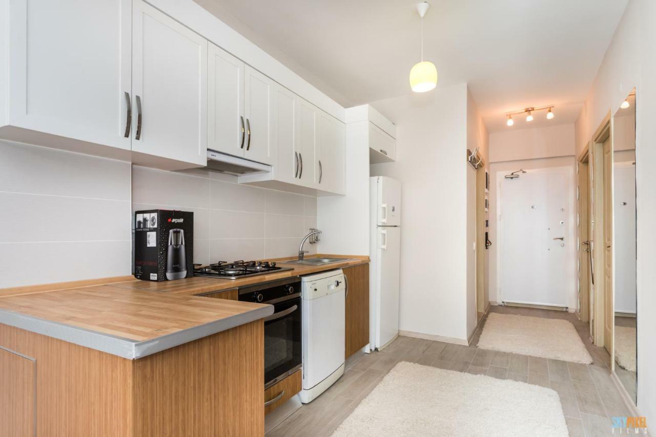 Unaloglu Emlak Gunluk Haftalik Konaklama Guest house