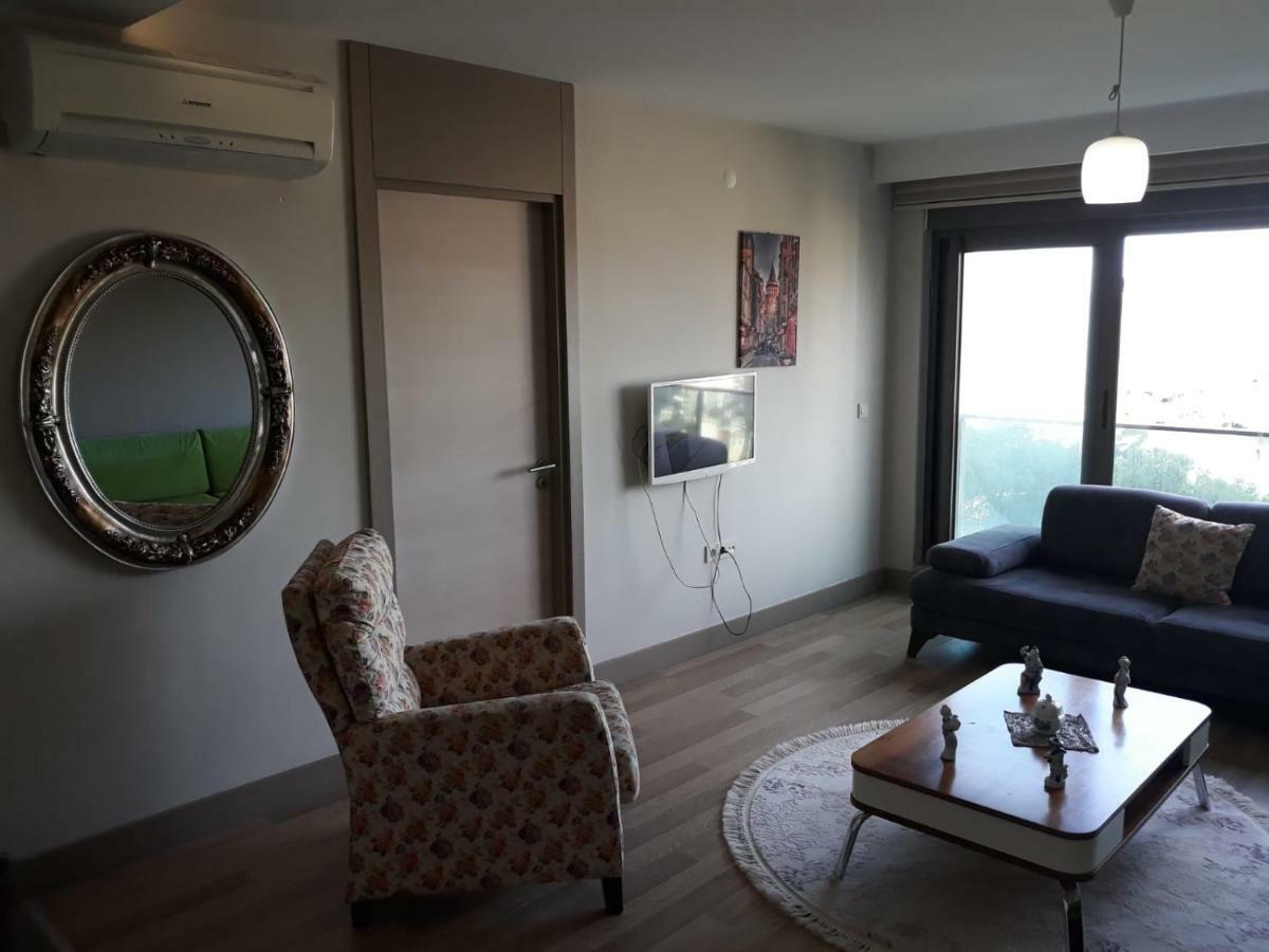 Armas Homes Apartment Antalya