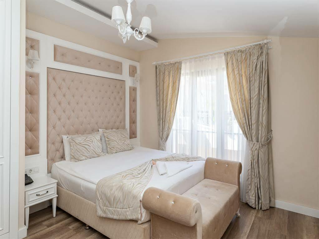 Otel Microyal Antalya
