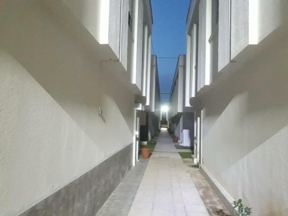 Villa Life In Lara 2.etap Sitesi Aksu *