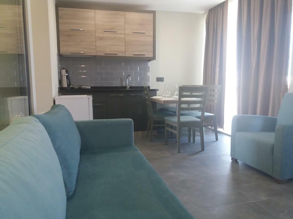 Mercan Antalya