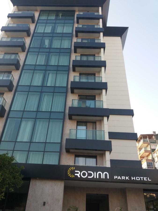 Mercan Antalya