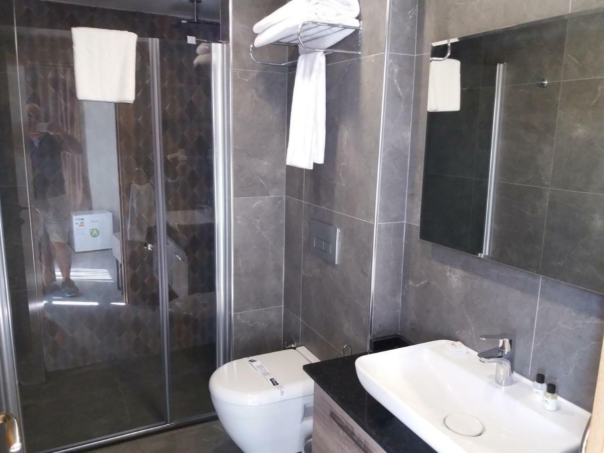 Mercan Hotel