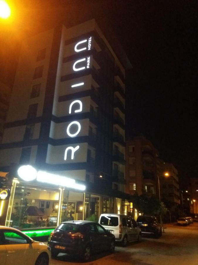 Mercan 5* Antalya