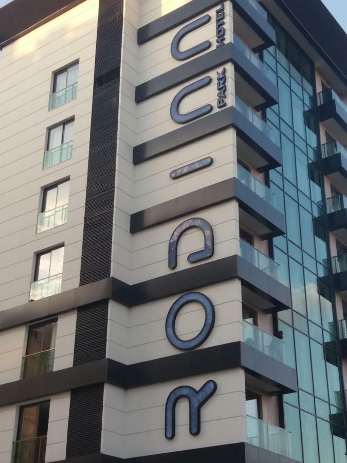 Mercan 5* Antalya