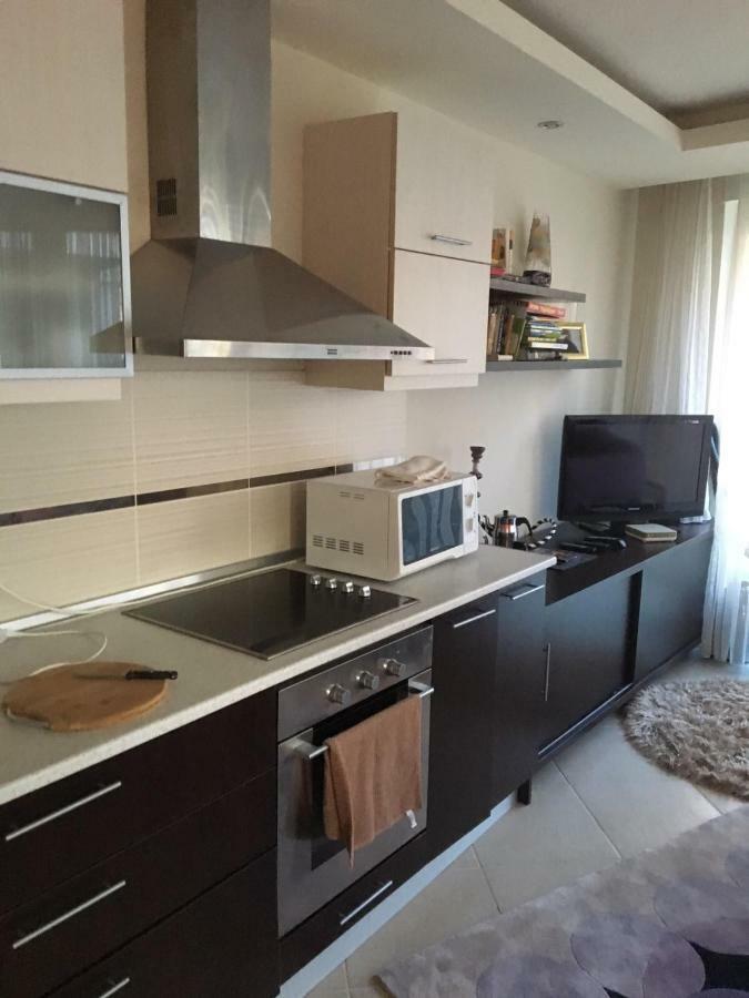 Paradise Apart Apartment Antalya