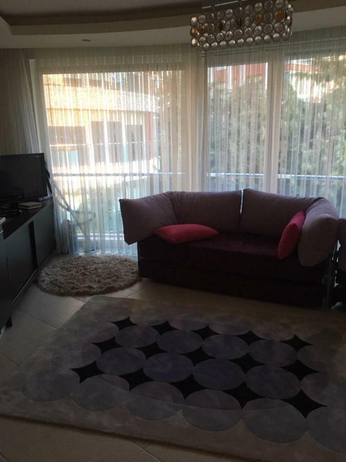 Paradise Apart Daire Antalya