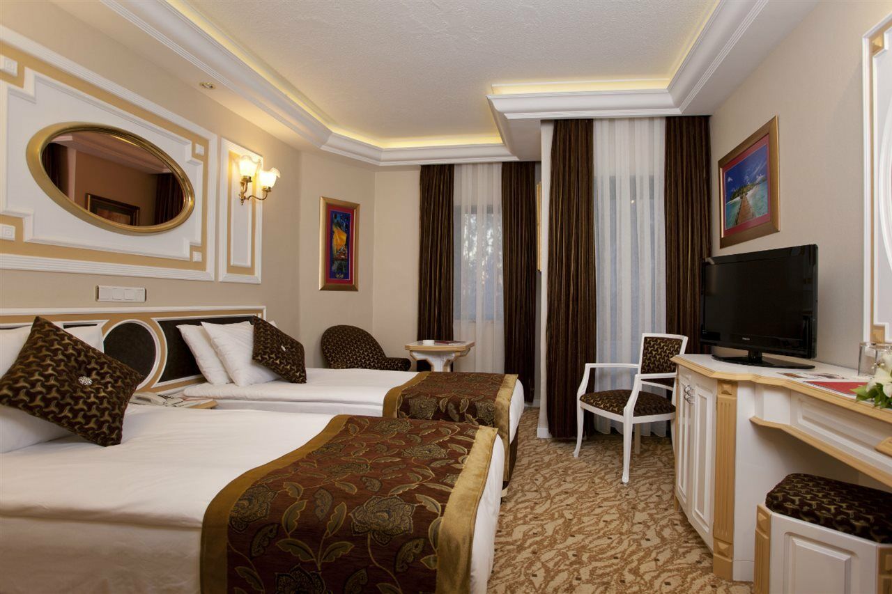 Club Sera Otel