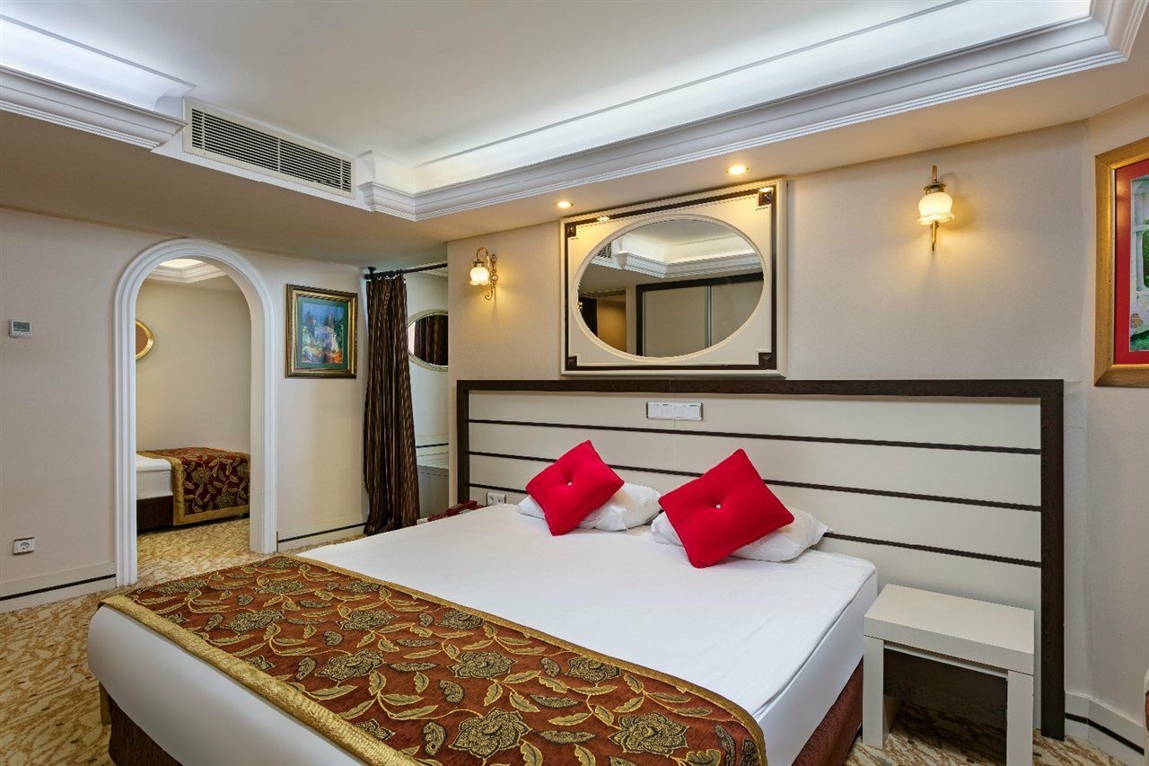 Club Sera Antalya