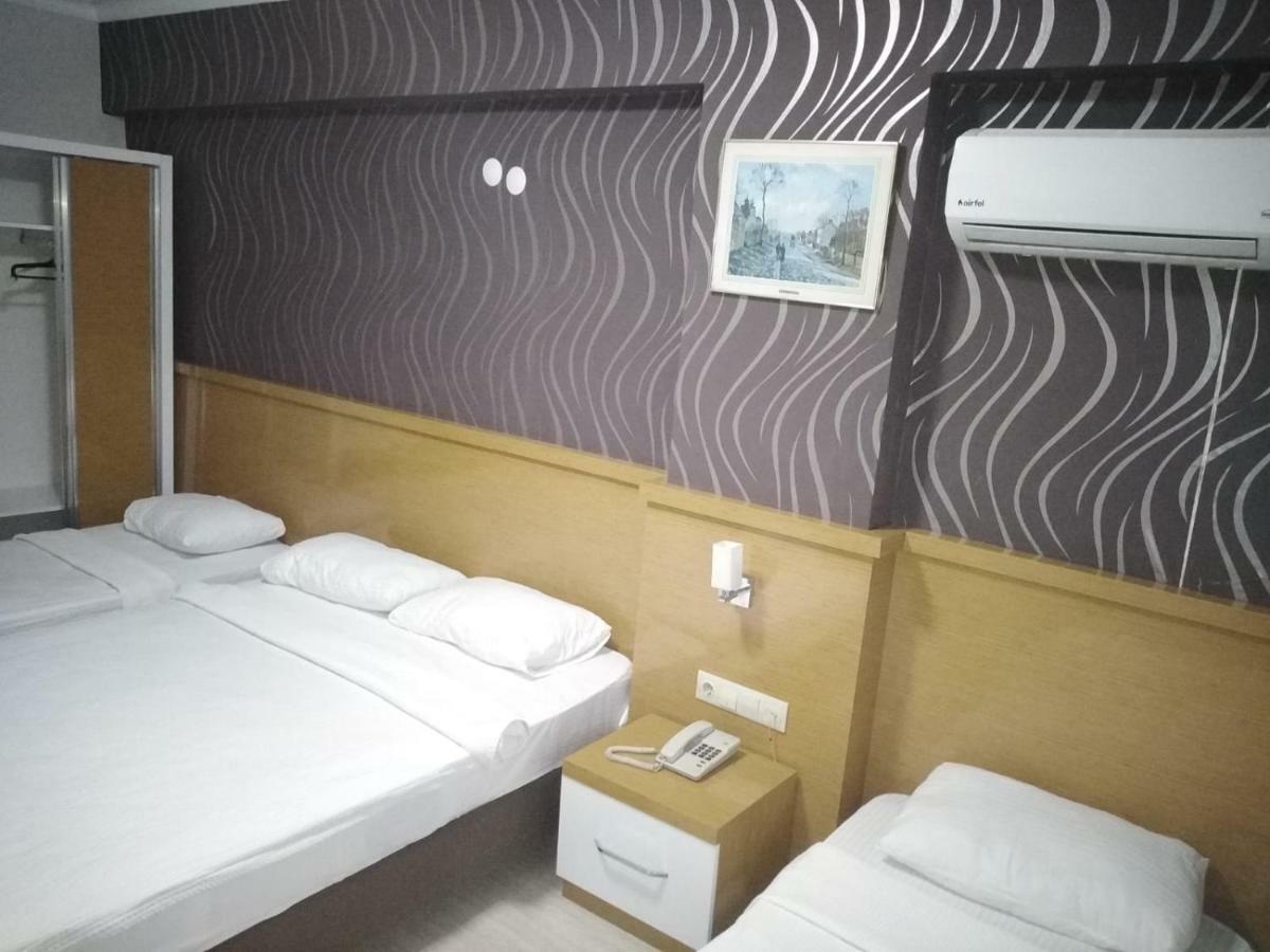 Otel Derin Antalya