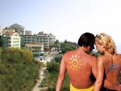 Club Delfin Hotel
