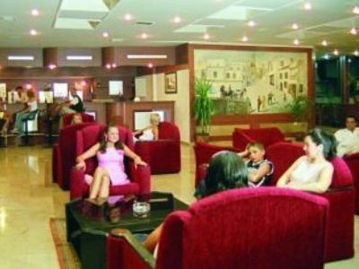 Club Delfin Hotel 4*