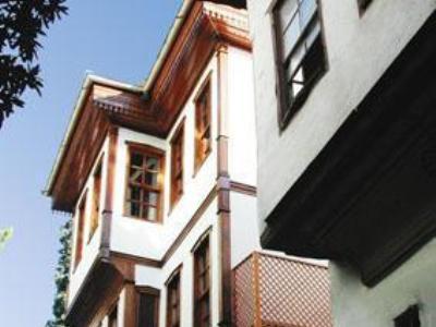 Argos Hotel