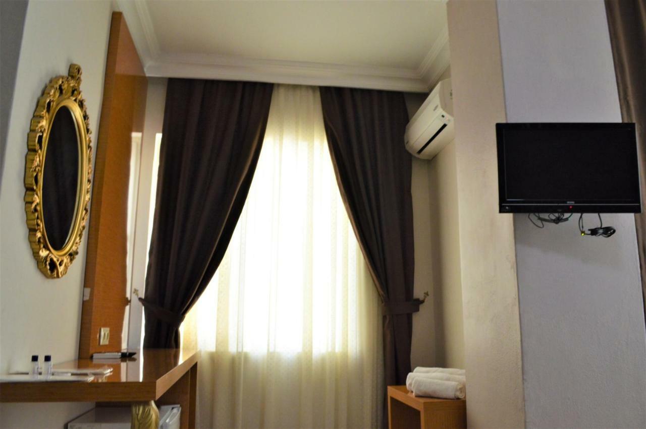 Otel Derin 3*