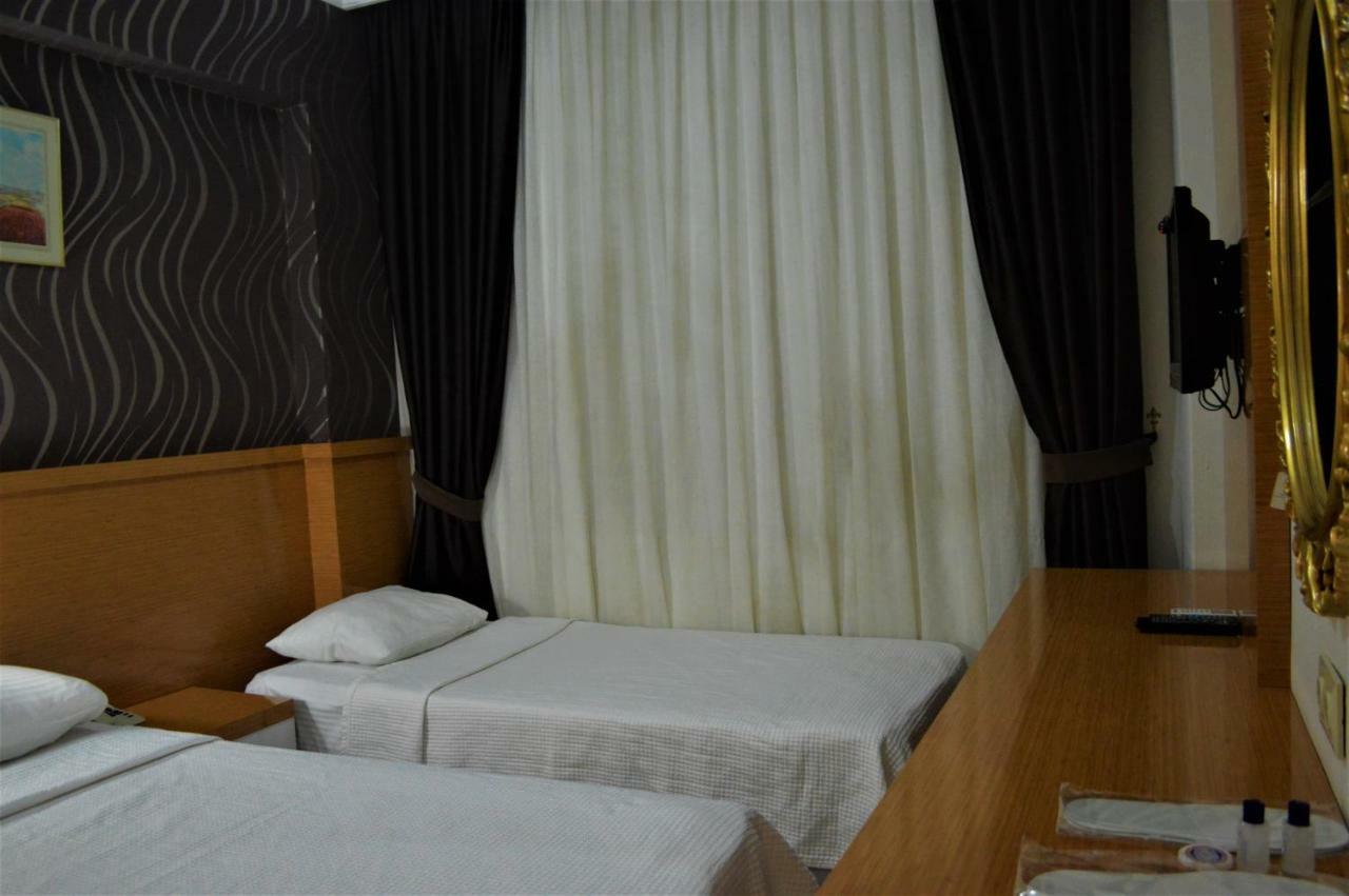 Derin Otel
