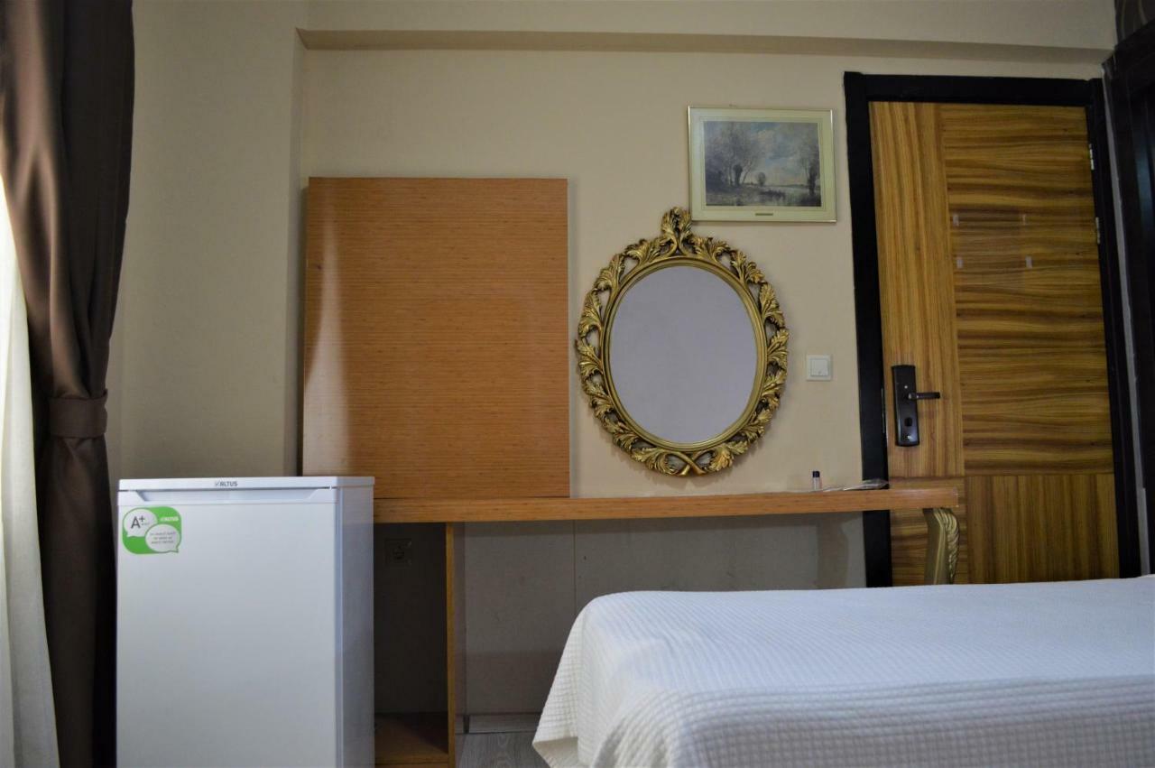 Otel Derin Antalya