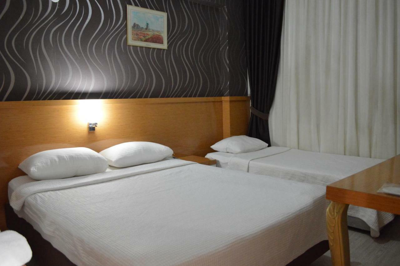 Derin Otel