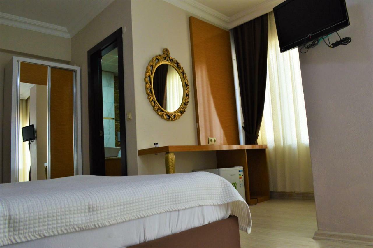 Otel Derin Antalya