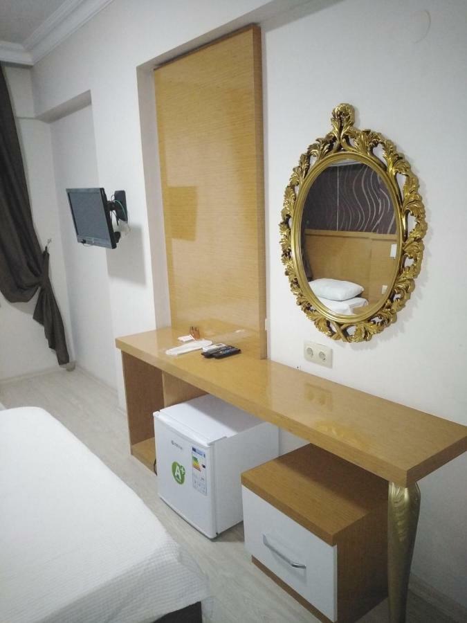 Derin Otel 3*