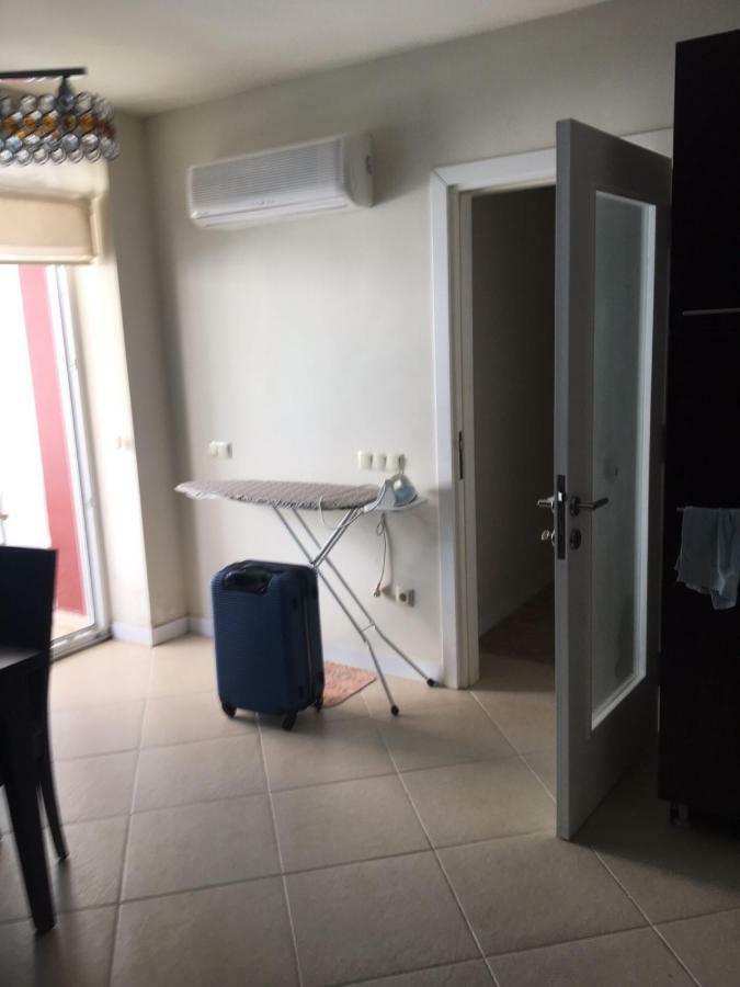 Paradise Apart Daire Antalya