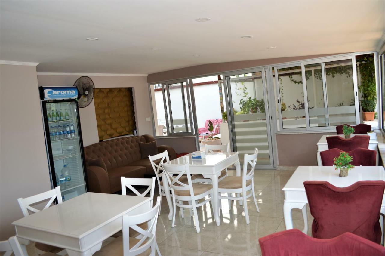 Otel Derin 3*
