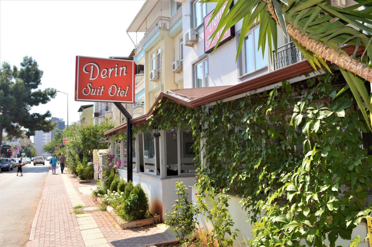 Otel Derin