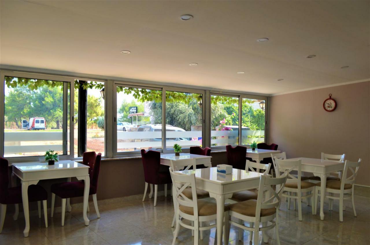 Otel Derin