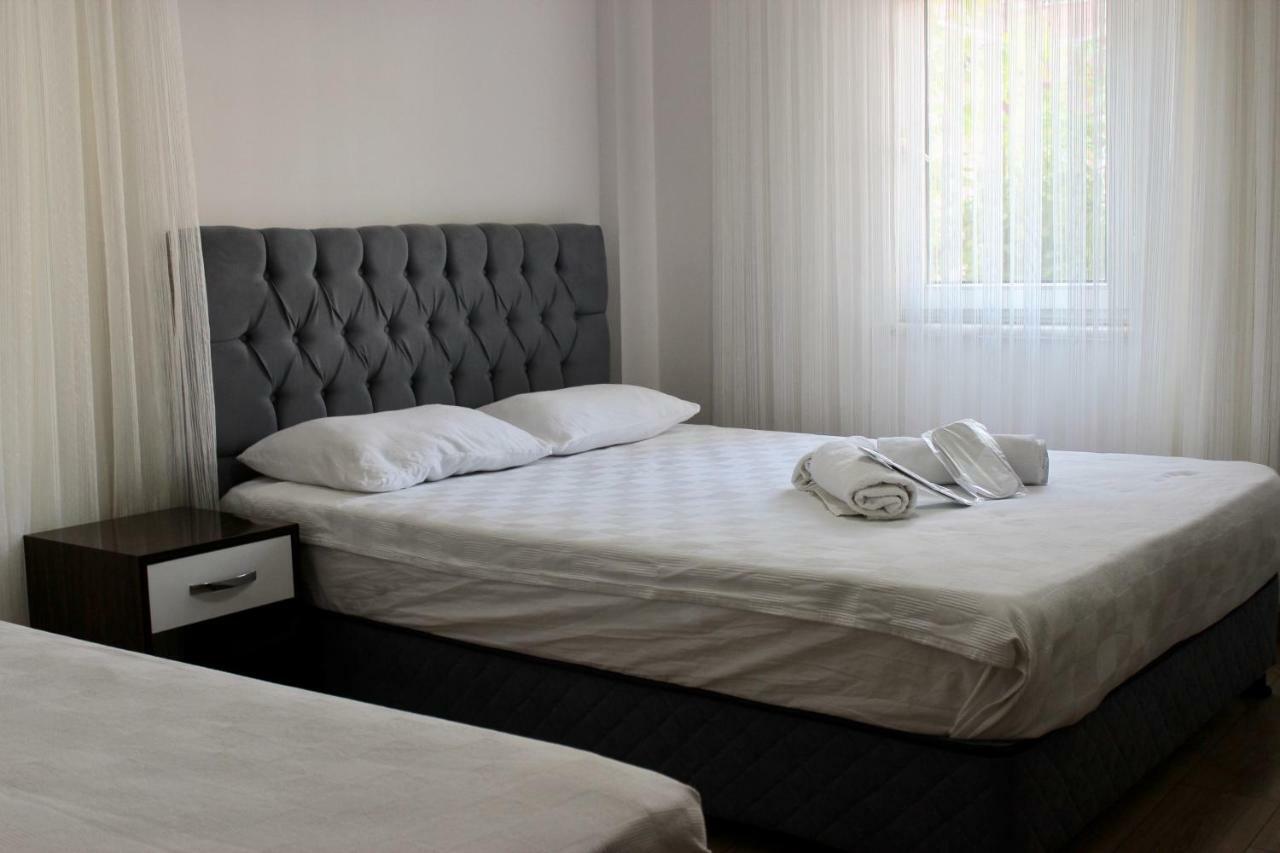 Otel Nergiz Boutique 3*