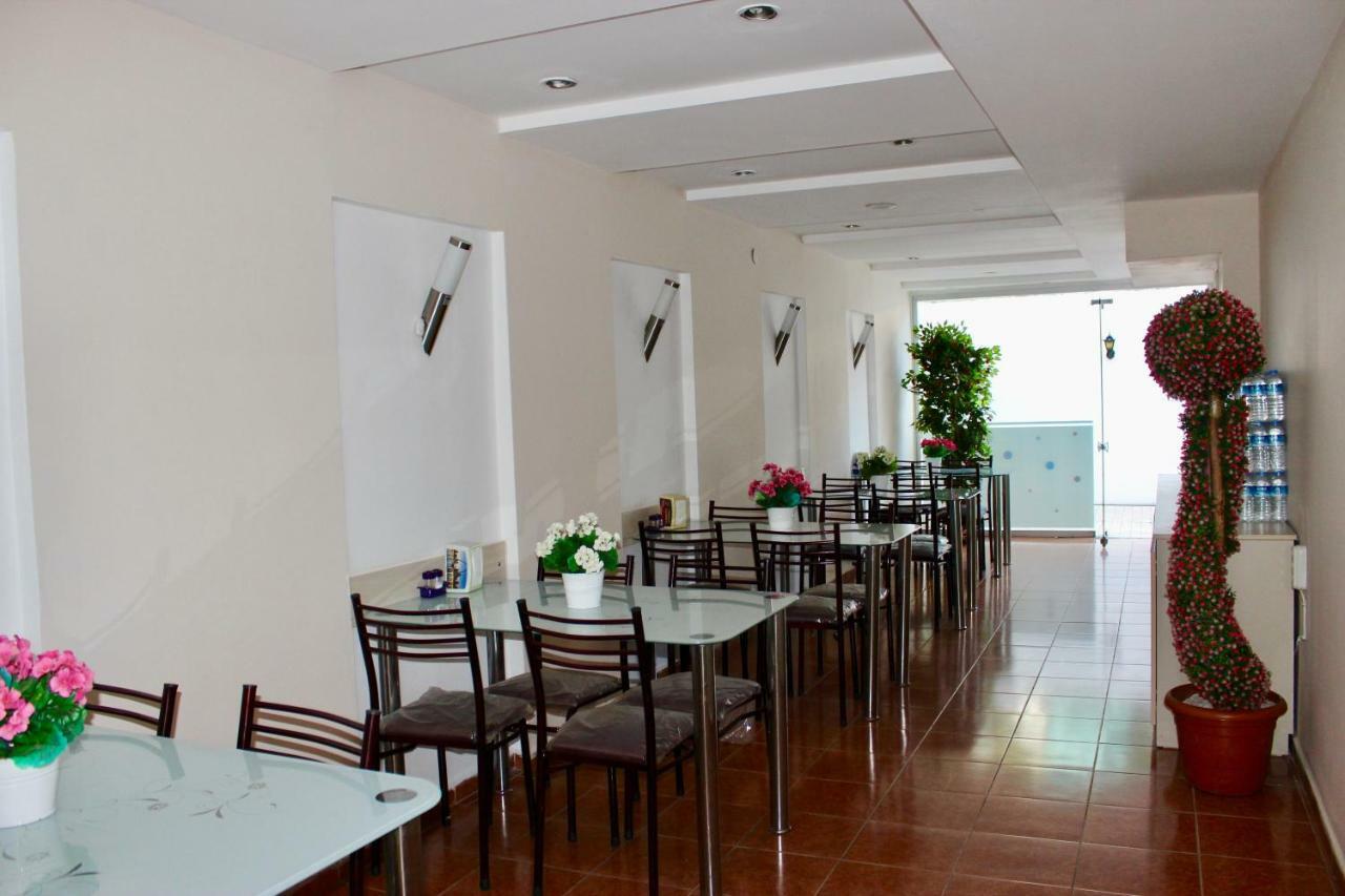Otel Nergiz Boutique