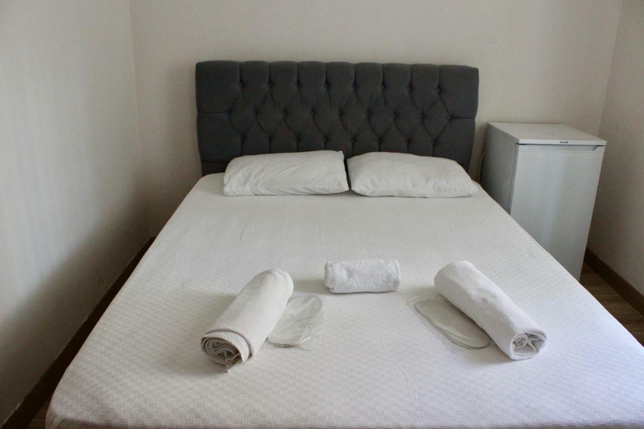 Otel Nergiz Boutique