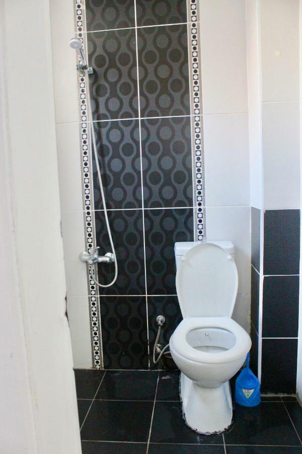 Nergiz Boutique Otel Antalya
