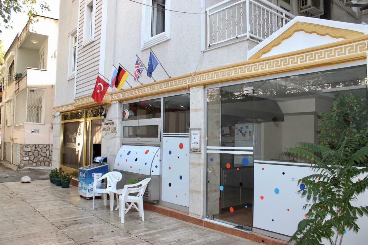 Nergiz Boutique Otel
