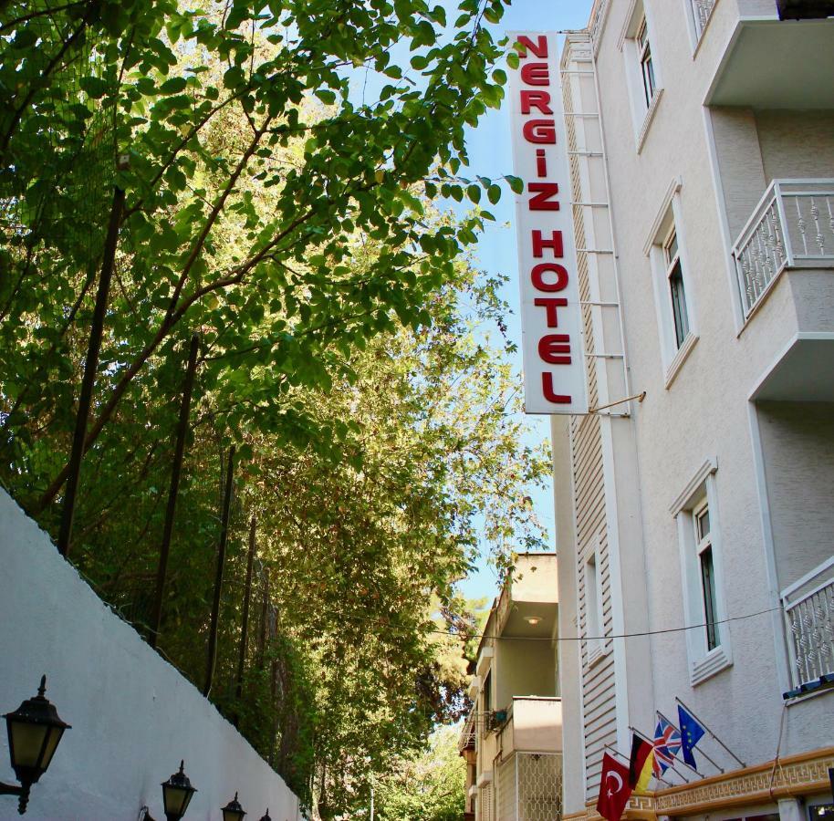 Nergiz Boutique Otel Antalya