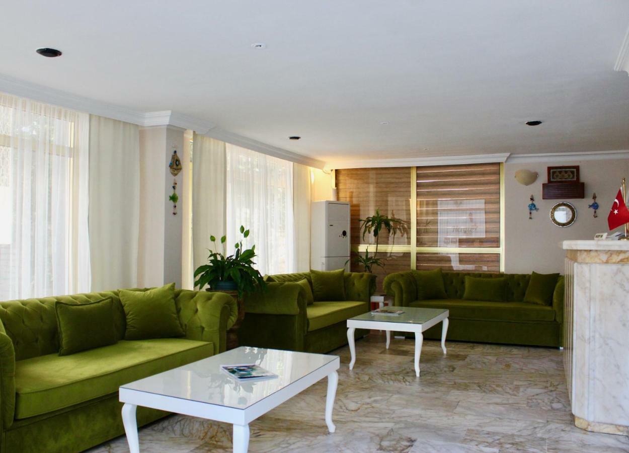 Otel Nergiz Boutique