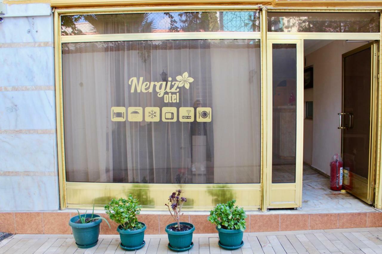 Otel Nergiz Boutique