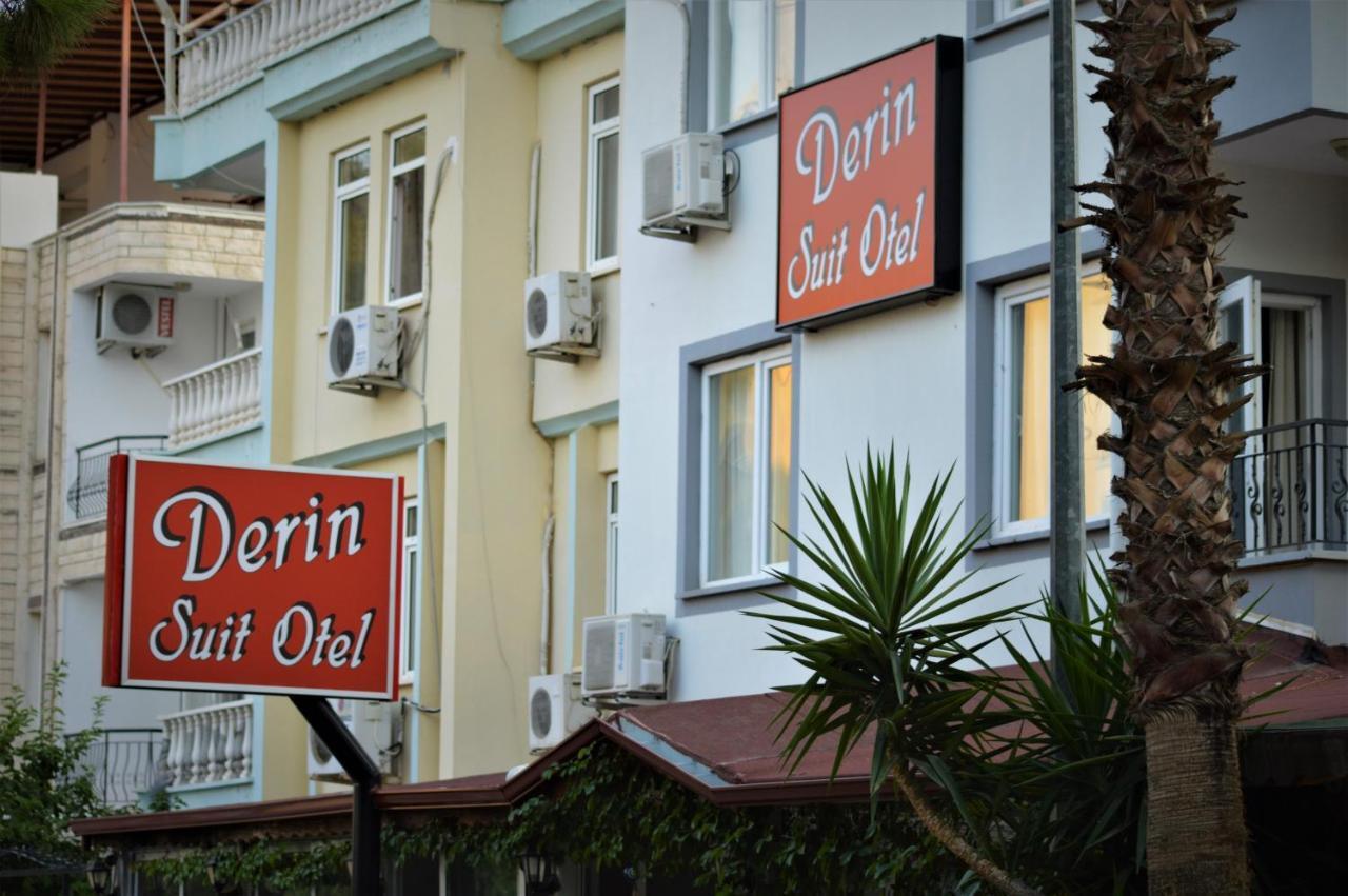 Derin Otel 3*