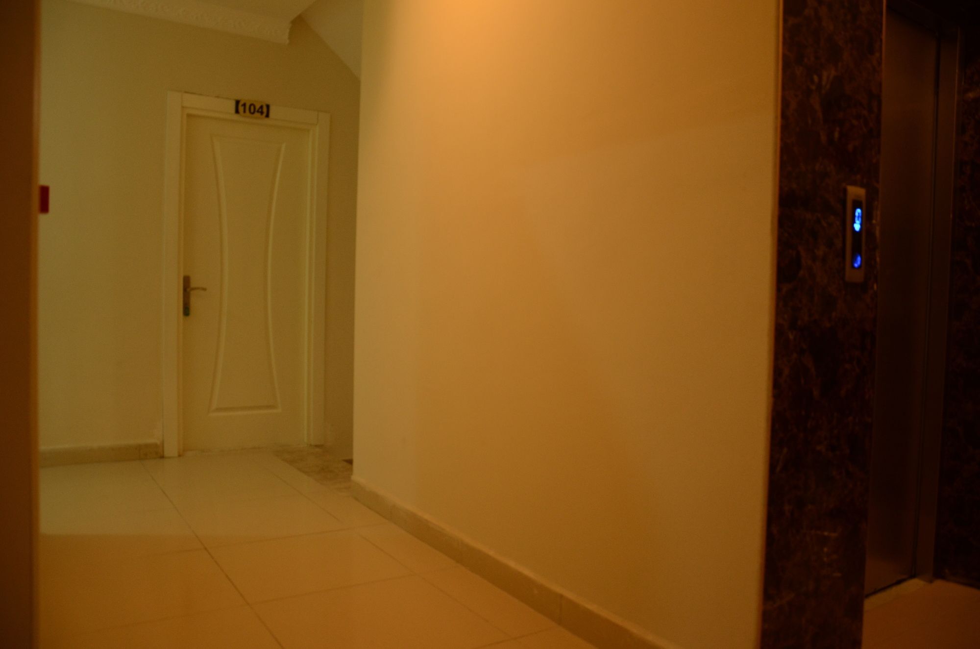 Alyans Otel 2*