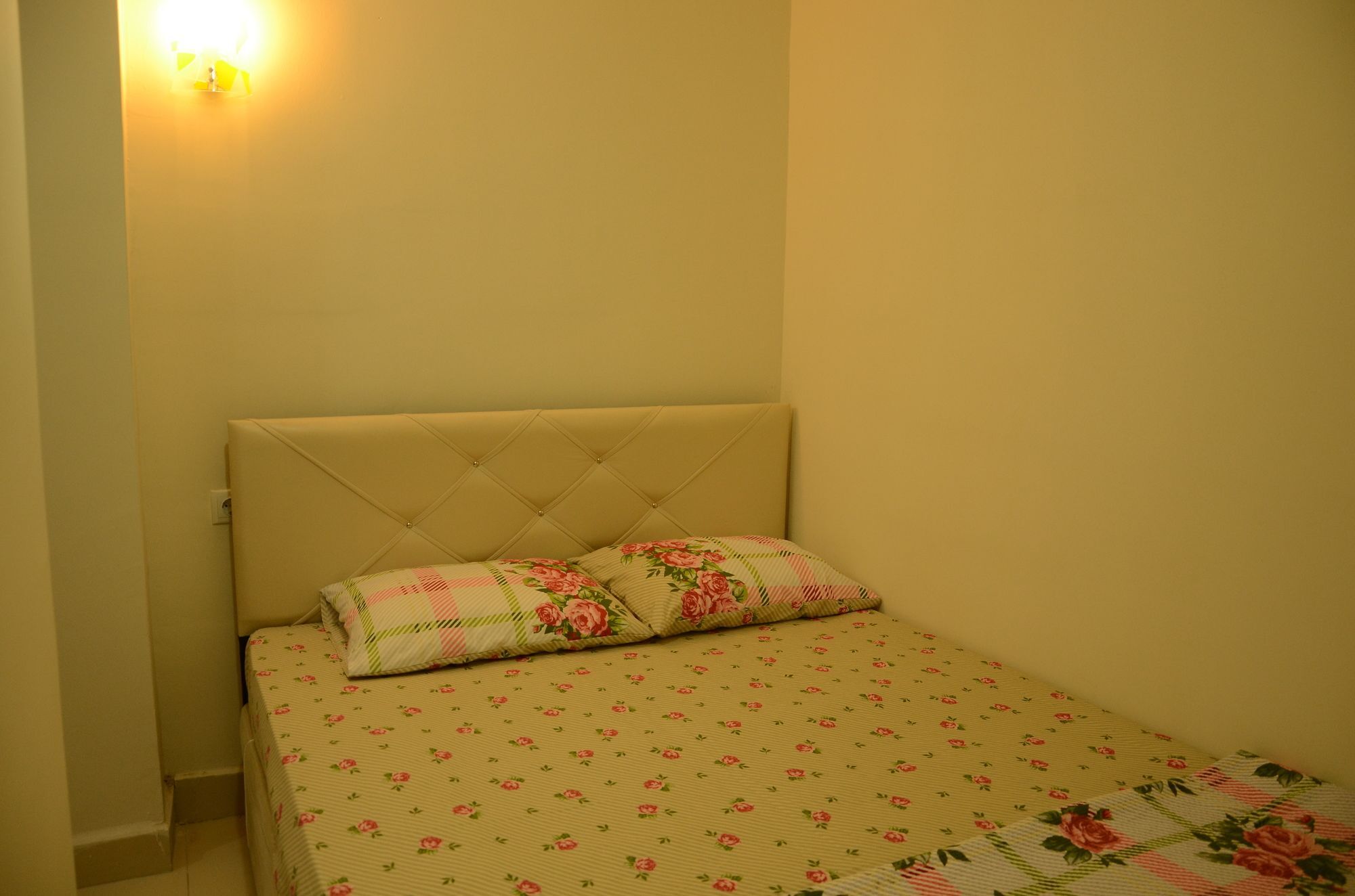 Otel Alyans Antalya