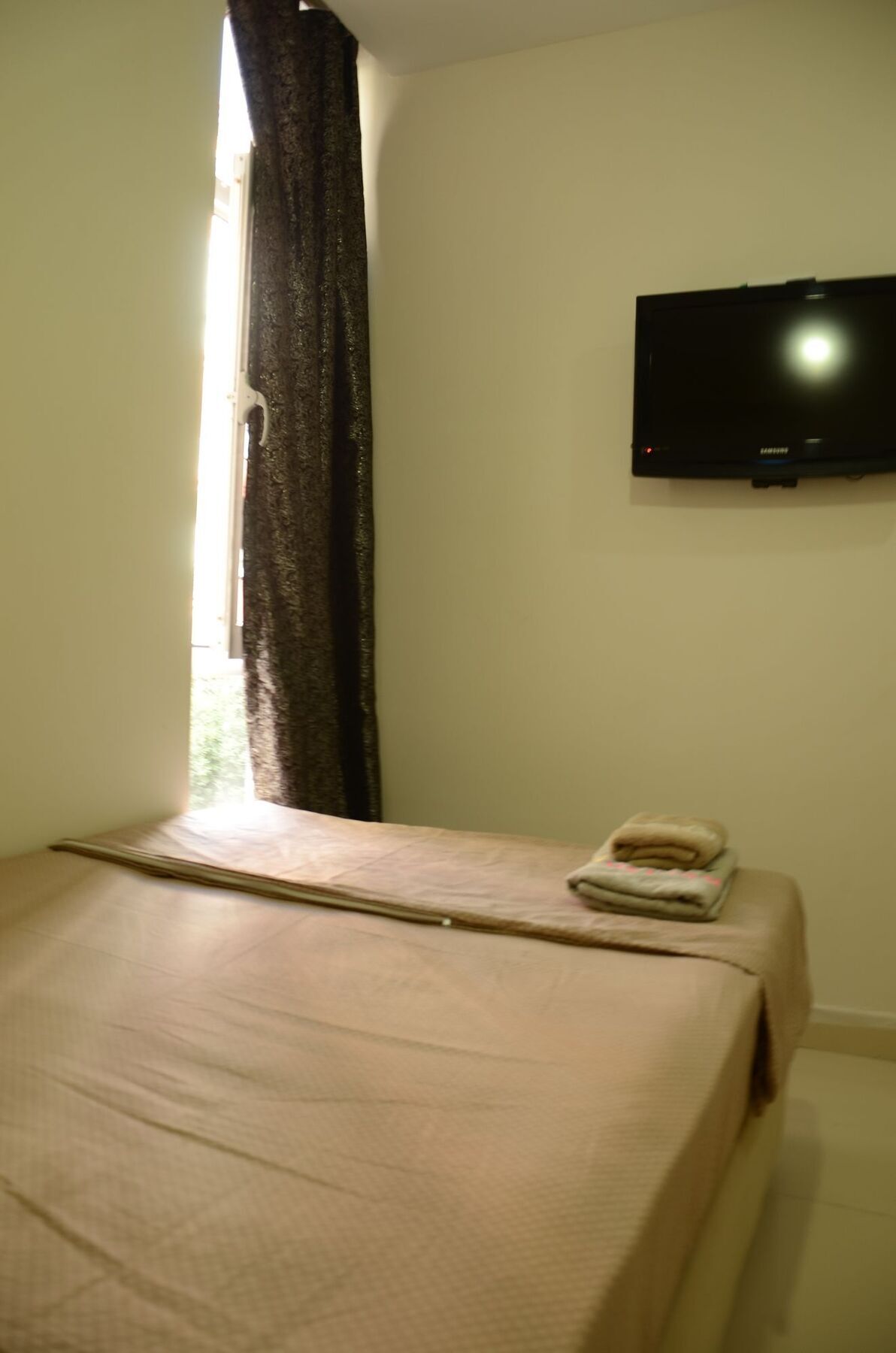 Otel Alyans 2*